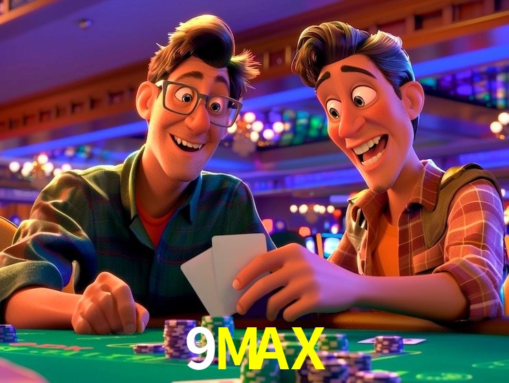 9MAX Promociones semanales