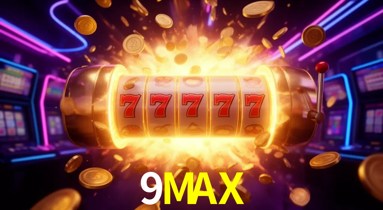 9MAX Centro de retiro rápido