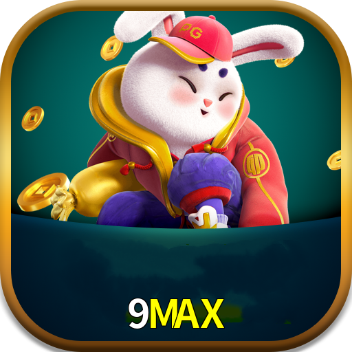 9MAX logo
